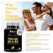 High Strength Vitamin D3 4000 IU & K2 100 g MK7-150 Capsules - 5 Month Supply - Made in UK - Buy Online on GoSupps.com