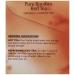 Twinings Red African Rooibos Tea - 20 Count - Premium Herbal Tea - Buy Online on GoSupps.com