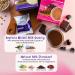 Mamabliss Multigrain Drink 14 Sachets x 20g | Natural Lactation Support for Breastfeeding Moms | Nutrient-Rich Multigrain Formula | Plant-Based Ingredients | Boosts Energy & Supports | - Buy Online on GoSupps.com