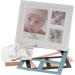 Baby Handprint and Footprint Clay Kit with Customizable Backing Cards - Memorable Newborn Keepsake Gift for Boys and Girls - Buy Online on GoSupps.com