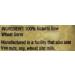 Bob's Red Mill Wheat Germ 12oz - Nutrient-Rich Superfood (1 Pack) - Buy Online on GoSupps.com