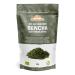 Japanese Sencha tea - 50 g organic green tea - 100% pure and natural green Sencha tea - loose in leaves of the first harvest - organic product grown in Japan - Naturalbio 50 g (1 Pack)