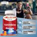 Yohimbine HCl 15mg Gummies - Herbal Energy Boost Antioxidants Vegan Gluten-Free - Improve Performance & Vitality - Buy Online on GoSupps.com