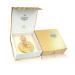 Fragrance World - Eclat Diamant Oro EDP 90ml Perfumes for Women | Amber Floral Fragrance for Women Exclusive I Luxury Niche Perfume Made in UAE