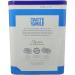 Tate & Lyle Fairtrade Granulated Cane Sugar Drum 3 kg - Pack of 1 | Pure & Ethically Sourced - Buy Online on GoSupps.com