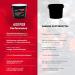 Koipon Performance Koi Food 4 kg | Summer Formula for Color Enhancement | 6% Spirulina | Floating 6 mm Pellets | Ideal for Koi & Goldfish - Buy Online on GoSupps.com