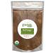 Organic Rehmannia Extract Powder 5:1 4oz | Lab Tested USDA Organic Prepared Rehmannia Shu Di Huang Concentrate Granules add to hot water or smoothie 112g