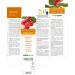 Cranberry Non-Alcoholic Bud Extract | Vegan Dietary Supplement | 120 ml Liquid Drops | Natural Ma - Buy Online on GoSupps.com