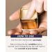Fragrance-Free Eu'Genia Shea Butter 2oz - 100% Pure Unrefined Ghanaian Shea Moisturizer - For Skin & Hair - Pack of 1 - Buy Online on GoSupps.com