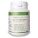 STEVIAGO 100% Pure Stevia Powder Extract - 97% Reb-A 50g with Measuring Spoon | Premium Natural Sweetener for Healthy Living - Buy Online on GoSupps.com