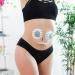 Buy Innovagoods Body Modellization EMS Massager - Tones Muscles Reduces Cellulite & Improves Circulation | 6 Modes 9 Intensities - Perfect for Home & Gym - Buy Online on GoSupps.com