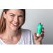 Larkly SPF 30 Mineral Powder Face Sunscreen with Zinc Oxide - Vegan & Reef Friendly - Buy Online on GoSupps.com