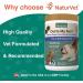 NaturVet Outta My Box 500 Soft Chews - Deters Dogs from Eating Cat Stools | Reduces Odors | 50 Day Supply - Buy Online on GoSupps.com