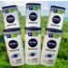  NIVEA MEN NIVEA MEN Sensitive Care Shower (6 x 250 ml) - Refreshing and Nourishing Shower Gel with Bamboo Milk - Moisturising Shower Gel for Men's Sensitive Skin - 99% Biodegradable - Buy Online on GoSupps.com