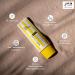 Matte Sunscreen Cream SPF 60 - No White Cast Ultra-Lightweight & Quick-Absorbing for All Skin Types - Water & Sweat Resistant - 45 gm - Buy Online on GoSupps.com