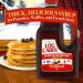 Log Cabin Original Pancake Syrup 64 Fl Oz - Authentic Breakfast Syrup (1 Pack) - Buy Online on GoSupps.com