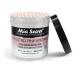 Mia Secret Frosted Pink Acrylic Powder (PL0-FP) - 4oz | Professional Grade - Buy Online on GoSupps.com