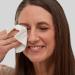 Eye Doctor Eyelid Wipes 260x - Gentle Single-Use Wipes for Sensitive Eyes, Dry Eyes, Blepharitis & MGD - Preservative-Free and Biodegradable - 260 Count - Buy Online on GoSupps.com