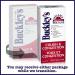 Buckley's Original Cough Syrup 200ml - Fast Relief for Congestion | [Brand Name] - Buy Online on GoSupps.com