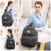 Buy SndMor Diaper Bag Backpack - Stylish Large Unisex Baby Bag with Diaper Station Waterproof & Spacious (Dark Gray) - Perfect for International Shipping! - Buy Online on GoSupps.com
