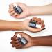 Essie Salon-Quality Nail Polish - 8-Free Vegan Cool Gray Carols and Caviar Winter 2022 0.46 oz - International Shipping - Buy Online on GoSupps.com