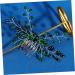 DOITOOL Formal Hair Accessories for Women Headpiece for Bride Green Rhinestone Hair Comb Hair Accessories for Wedding Hair Topper Tiara Girl Headpiece Crystal Emerald Women's - Buy Online on GoSupps.com