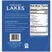 Thousand Lakes Freeze Dried Strawberries - Bulk 5 oz, No Sugar Added - 100 Sliced Strawberries - Buy Online on GoSupps.com