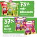 Buy Pumpkin Organics Children s Snack - Bio Multi-Grain Carrot & Mango (8-Pack) | Allergen-Free Gluten-Free Baby Snacks for Kids 12+ Months - Buy Online on GoSupps.com
