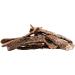 100% Sea Fish Mini Dog Treats - D rrfisch Seefisch - Air-Dried Grain-Free Meat Strips Snacks for Small Dogs - 70g - Buy Online on GoSupps.com