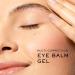 NUXE Prodigieuse Boost Eye Balm Gel - Reduce Puffiness & Dark Circles with Jasmine Extract | 15ml - Shop Internationally - Buy Online on GoSupps.com