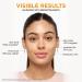 L'Oreal Paris Revitalift Vitamin C Serum with Vitamin E & Salicylic Acid - Moisturizing, Smoothing & Brightening Formula - Non-Greasy - Sample Size - Buy Online on GoSupps.com