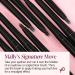 Mally Beauty Evercolor Gel Waterproof Eyeliner in Graphite - Long-Lasting Smudge-Proof Formula - Retractable Eye Liner - Buy Online on GoSupps.com