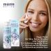 Rose Water with Hyaluronic Acid 2x200ml | Natural Facial Care & Cleaning | Anti-Pimple Skin Toner | Monte Nativo - Buy Online on GoSupps.com