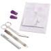 Buy ADC Nurse Combo-Lite Kit - Pocket Pal II Organizer Scissors Dual-Head Stethoscope & More - International Shipping Available - Buy Online on GoSupps.com