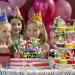 47-Piece Cartoon Cake Topper Set | Fun Cake Decorations for Children's Birthdays - Buy Online on GoSupps.com
