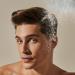 Hair Styling Matte Powder for Men | Natural Matte Look Hair Powder | Ultra Hold Volume Pomade - Buy Online on GoSupps.com