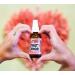 Thats Amore Patchouli Aphrodisiac Perfume - Ylang Ylang Cinnamon Cologne | Aromatherapy Mist for Sensual Healing - Buy Online on GoSupps.com