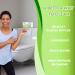 Biodegradable Toilet Bowl Cleaner Strips - 120 Non-Toxic Sheets Septic Safe Pre-measured & Space-Saving - Buy Online on GoSupps.com