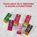 Amazing Grass Electrolyte Tablets Fizzy Greens Water Flavoring - Hydrating Watermelon Lime - 60 Count (Pack of 6) - Buy Online on GoSupps.com