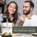 Optimal Health Systems Whole C Chewable | Potent Vitamin C from Whole Foods | Acerola Cherry Orange Fruit & Black Currant + Bioflavenoids | 60 Tablets - Buy Online on GoSupps.com