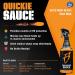 Boat Bling Quickie Sauce Fast Wax 32 oz. - Premium High-Gloss Shine - Buy Online on GoSupps.com