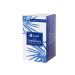 KingSeal Individually Paper Wrapped Bamboo Plain Toothpicks, Unflavored, 2.5 inch length, 100% Renewable - 4 boxes of 1000 (4,000 Count) 4 2.5 Inch