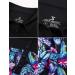 JACK SMITH Women's Sleeveless Polo Shirt - Quick Dry Golf Tennis Athletic Top - Feathers (Large) - Buy Online on GoSupps.com