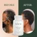 NOOR HAIR Growth Supplement | Healthy Hair Formula for Thick Fast Regrowth | Non-GMO Gluten-Free Vitamins for Women's Hair Loss - 30 Day Supply - Buy Online on GoSupps.com