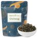 Th Huang Jin Gui Oolong 25 gr - Th Chinois Feuilles fines frais et d licat - Infusion de Bien- tre de Haute Qualit (25 gr)