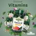 Natures Aid Vitamin D3 1000iu Tablets - Vegetarian Friendly - Made in UK - Buy Online on GoSupps.com