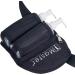 Buy Master Massage Oil Bottle Holder - 2-Way Size with 2 x 250 ml Dosing Bottles | International Shipping Available - Buy Online on GoSupps.com