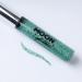 Moon Glitter Holographic Glitter Eyeliner - 10ml - Mesmerizing Green Eye Styles - International Shipping Available - Buy Online on GoSupps.com