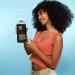 Dr. Natural Multi-Purpose Black Liquid Soap - Gel douche africain - Doux pour mains et corps - Hydratant lutte contre l acn - 946 ml - Buy Online on GoSupps.com