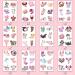 Axolotl Party Favor Temporary Tattoos Stickers - 24 Sheets for Birthday Party Decorations - Buy Online on GoSupps.com